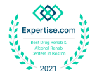 Expertise.com Award badge