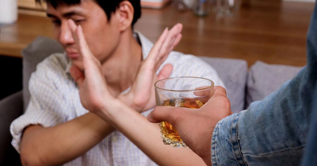 How to Find the Right Alcohol Treatment Center in MA