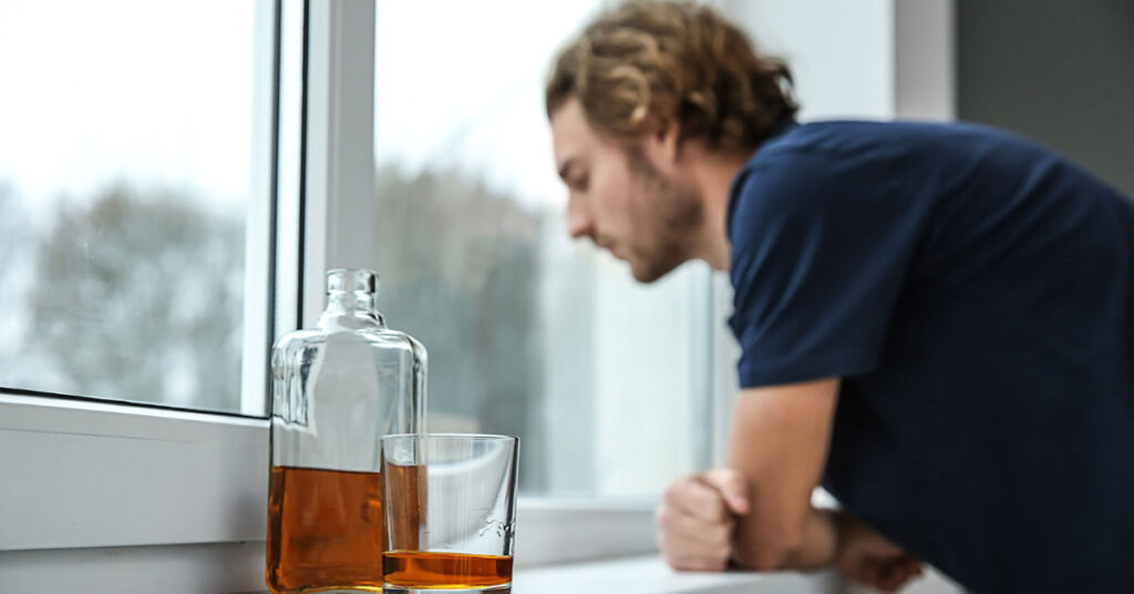 How to Stop Drinking and Regain Control of Your Life