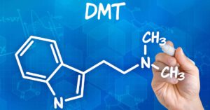 Is DMT Addictive?