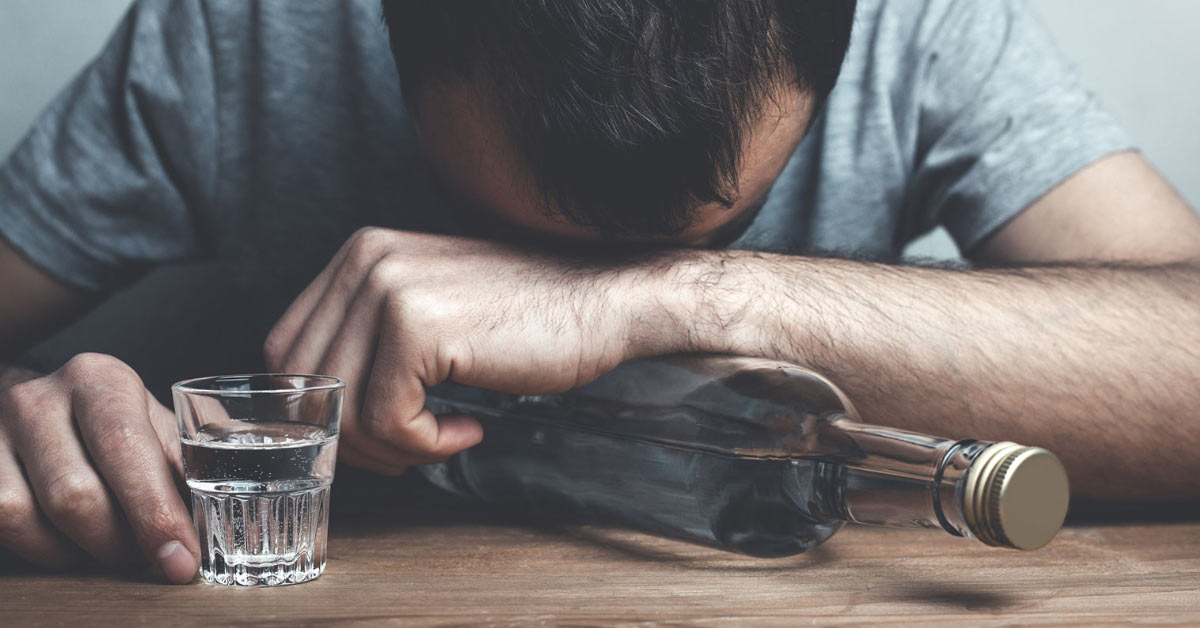 Understanding the Struggle with Alcoholism