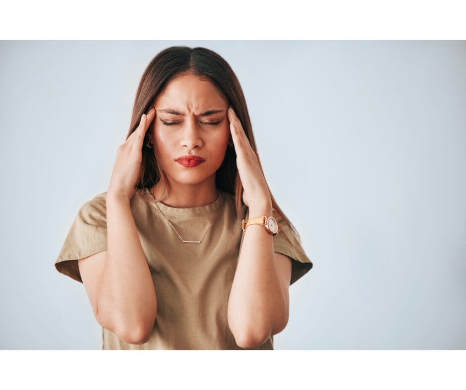 Anxiety Treatment