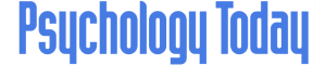 Psychology Today Logo