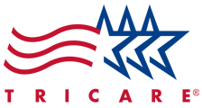 Tricare logo