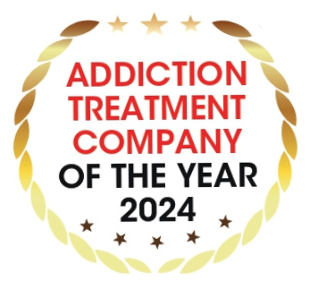 Healthcare Business Review Addiction Treatment Company of the Year