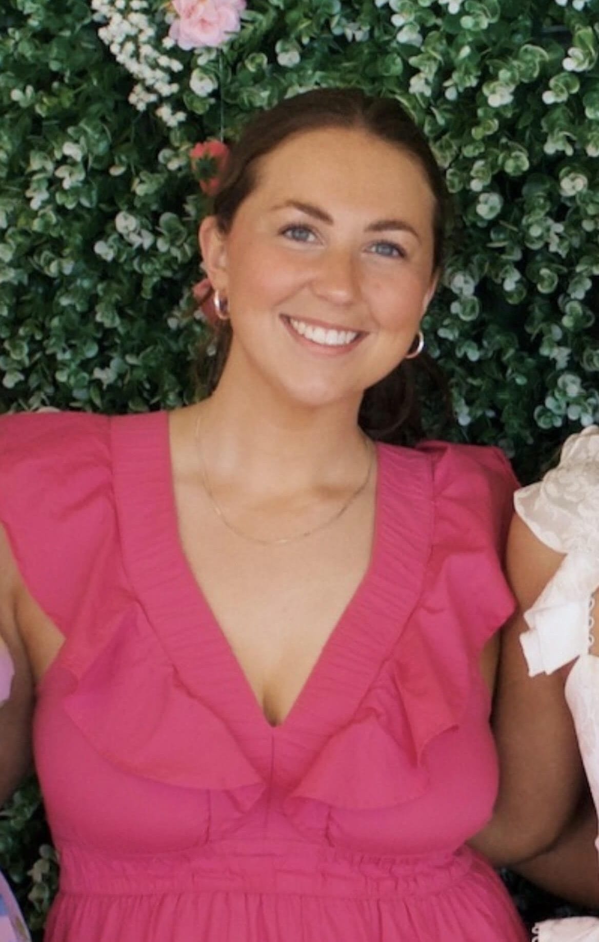 Madison Beatty