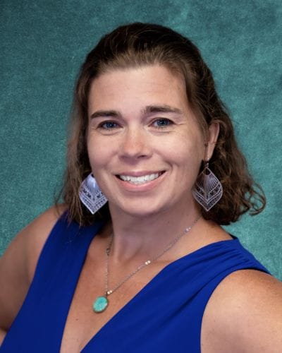 A photo of April Rickard, the Director of Clinical Services at Meta Addiction Treatment, a mental health and addiction treatment rehab with locations in Haverhill, MA; North Reading, MA; and Marlborough, MA.