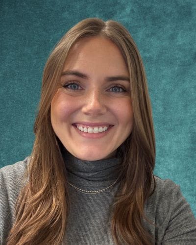 A photo of Emily Long, a Program Director at Meta Addiction Treatment, a mental health and addiction treatment rehab with locations in Haverhill, MA; North Reading, MA; and Marlborough, MA.
