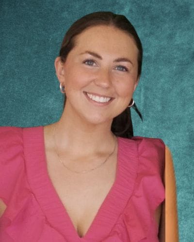 A photo of Madison Beatty, a Clinician at Meta Addiction Treatment, a mental health and addiction treatment rehab with locations in Haverhill, MA; North Reading, MA; and Marlborough, MA.