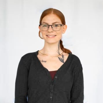 baylee webster case manager